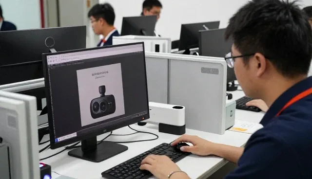 户外场地中的媒介投放应用趋势分析