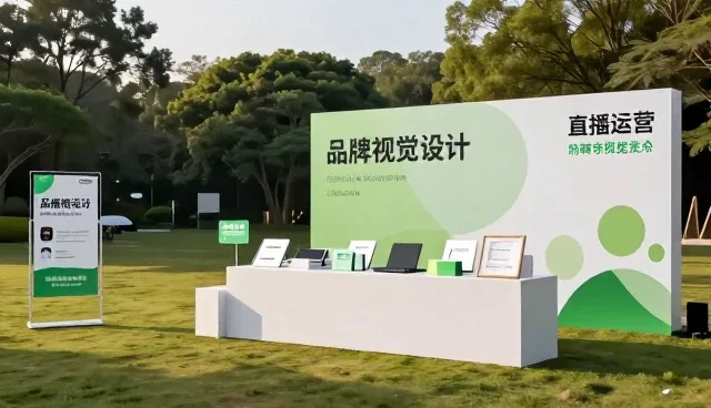 品牌全案设计如何在不同市场环境中保持适应性